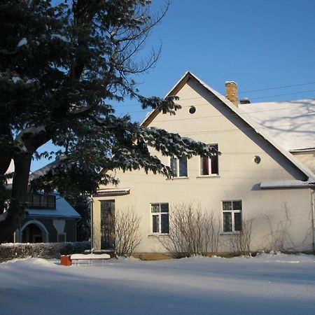Kalna Ligzda Smiltene Exterior foto