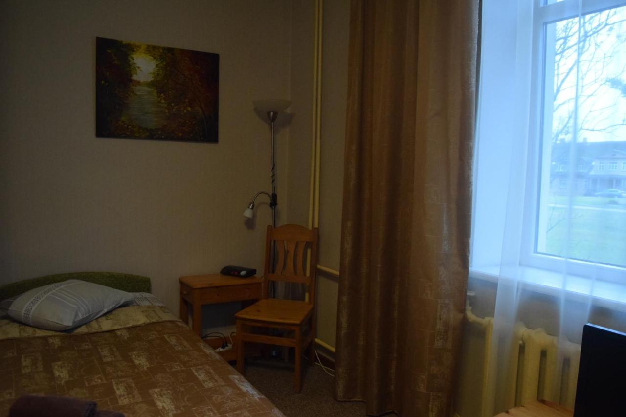 Kalna Ligzda Smiltene Exterior foto