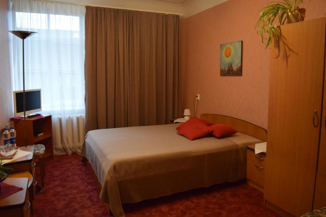 Kalna Ligzda Smiltene Exterior foto