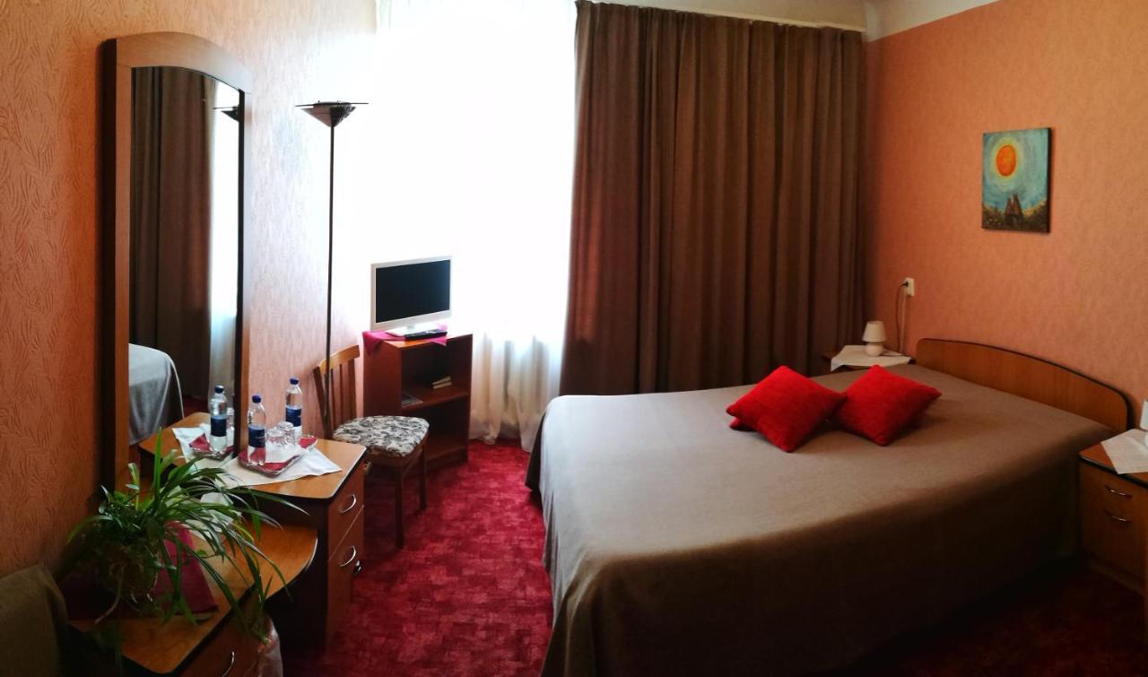 Kalna Ligzda Smiltene Exterior foto